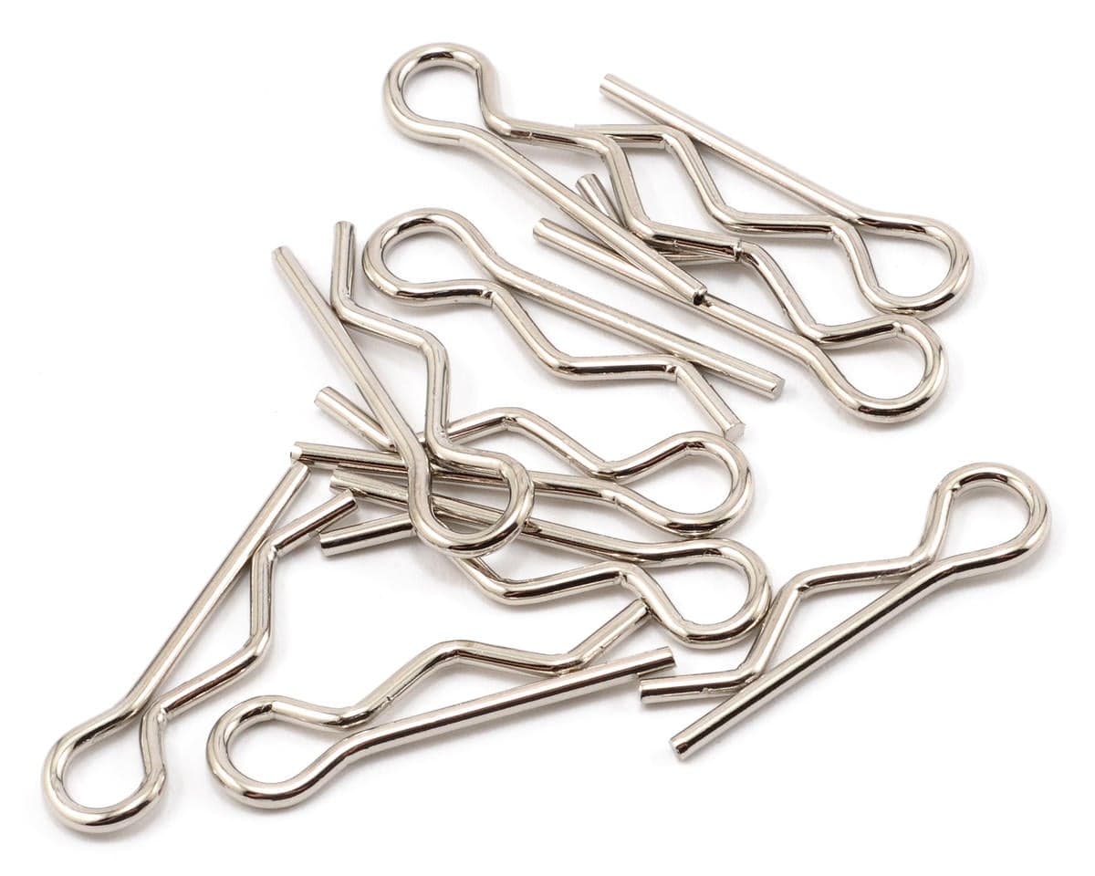 XRAY Body Clip (10)