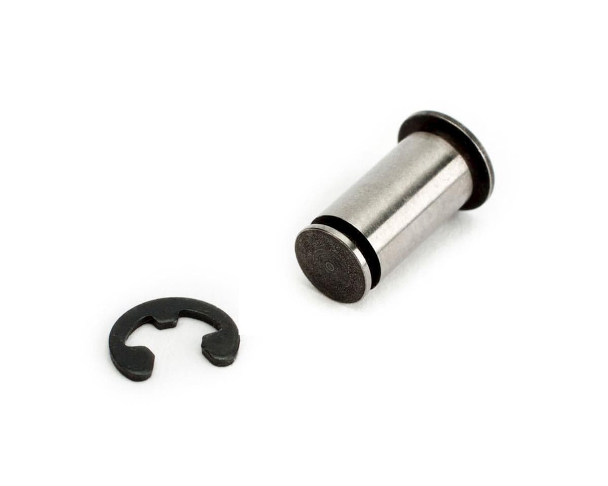 Saito Engines Conrod Linkpin & Screw: TT, BH