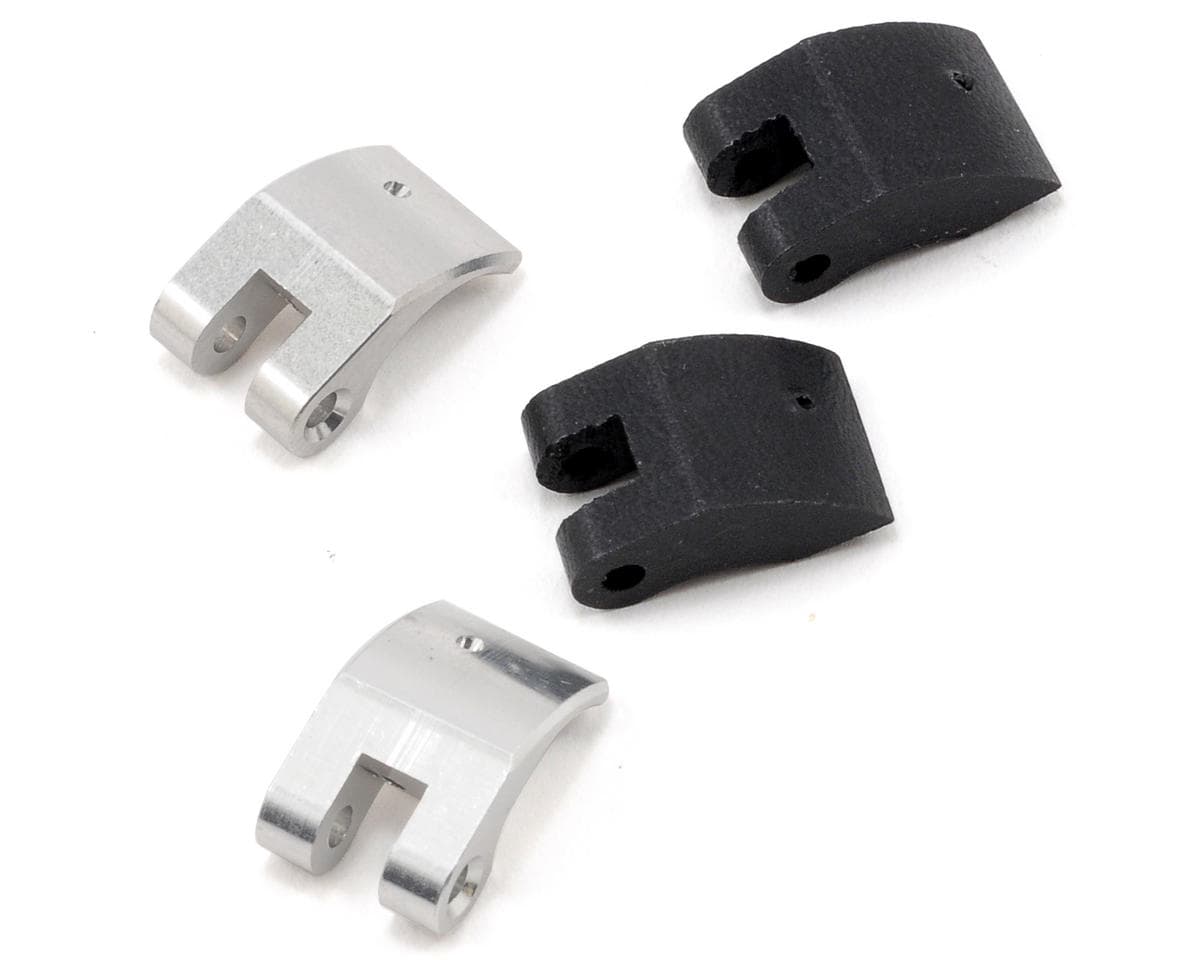 Serpent Aluminum/Carbon Clutch Shoe Set (4)