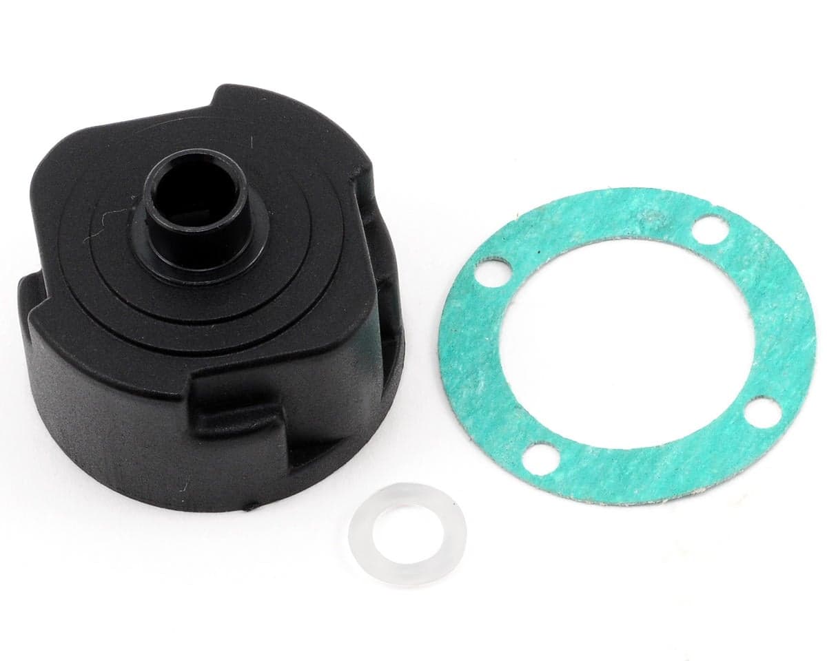 Serpent "V2" Differential Housing