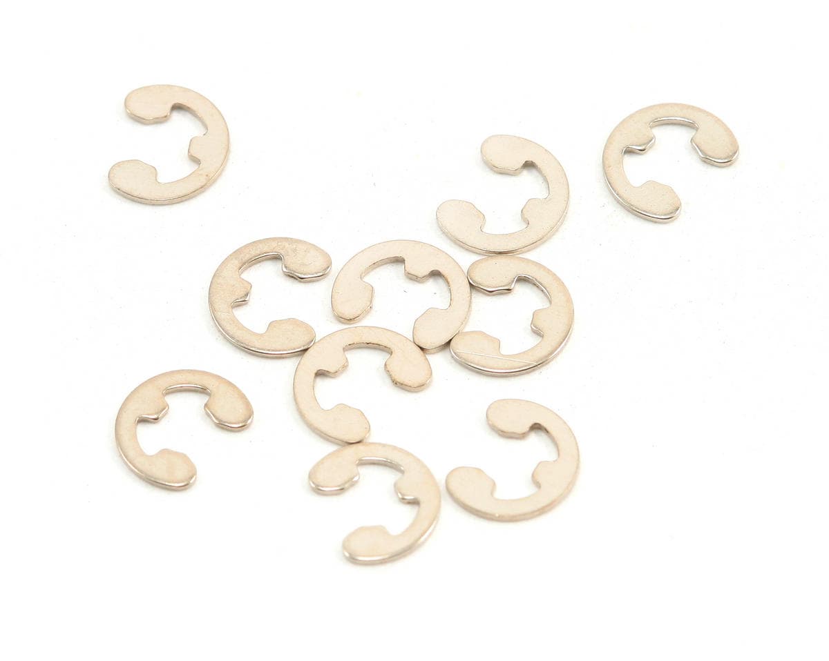 Axial E2.5 E-Clip (10)