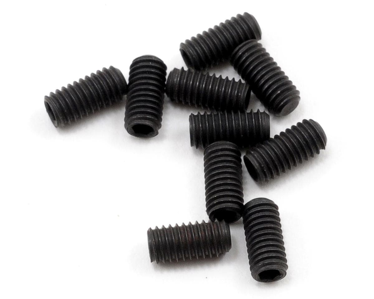 XRAY 3x6mm Set Screw (10)