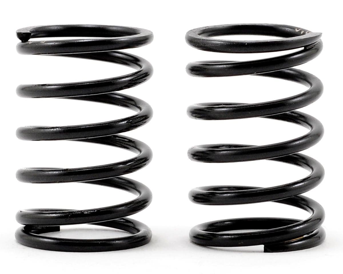 XRAY Rear Shock Spring Set (C=5.0) (2)