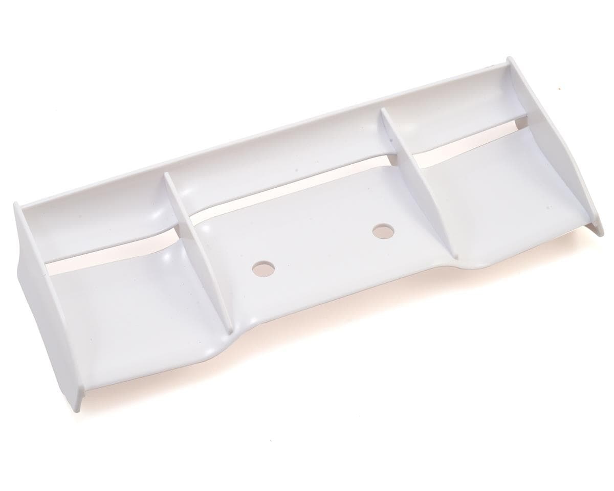 Traxxas Revo Plastic Wing (White)