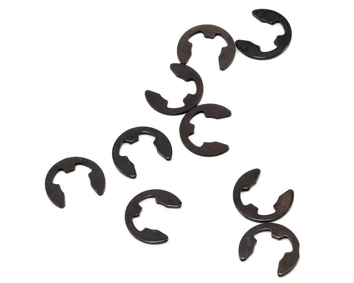Serpent 6.0mm E-Clip (10)