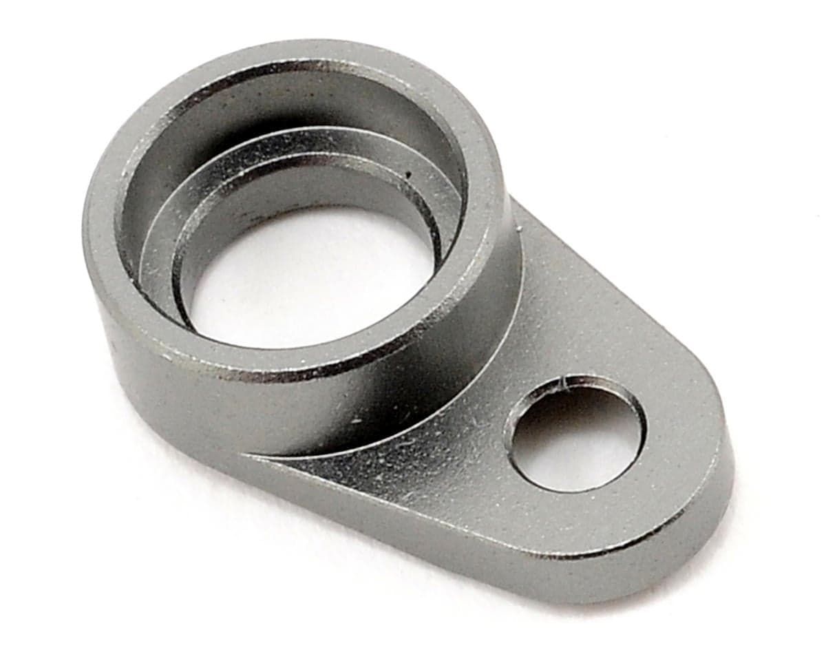 Serpent Aluminum Middle Shaft Bearing Mount