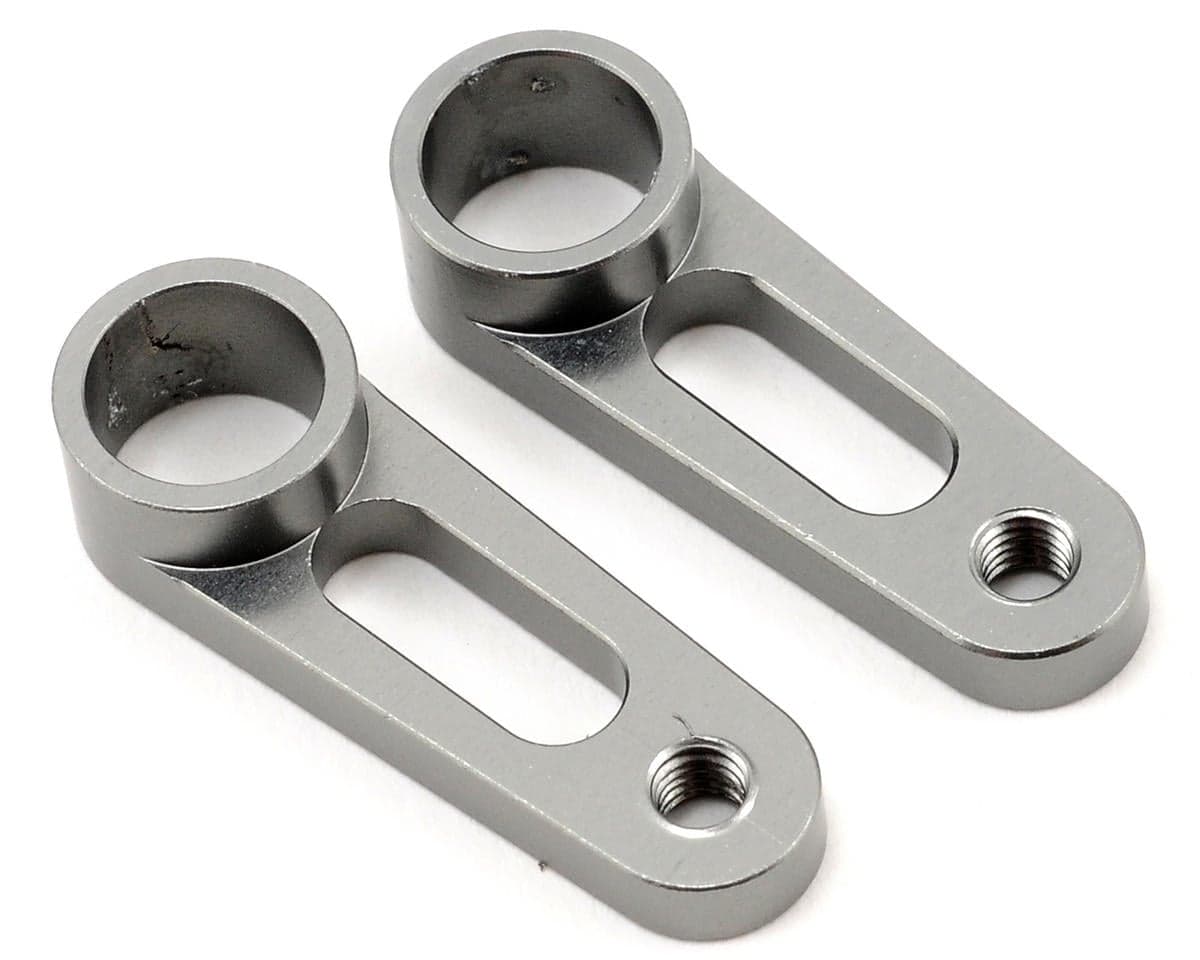 Serpent Steering lever (2)