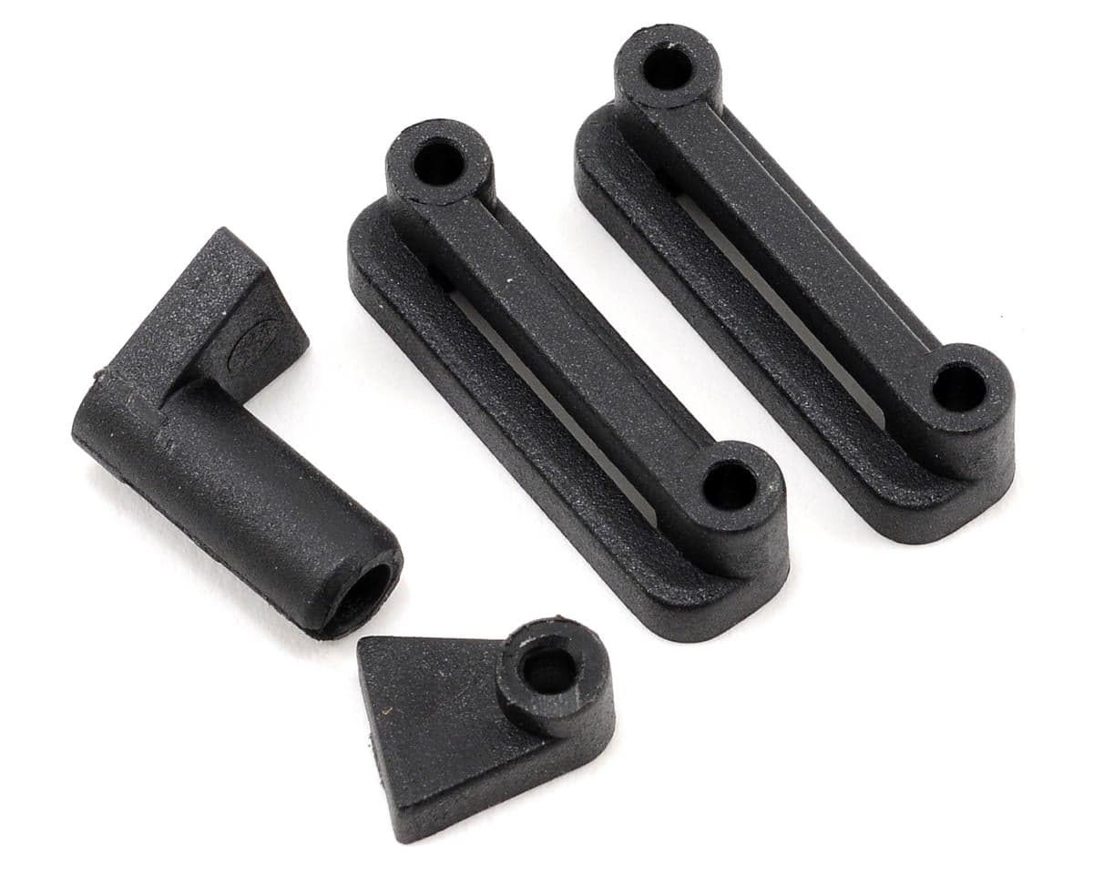 Serpent Battery Mount Set (4)