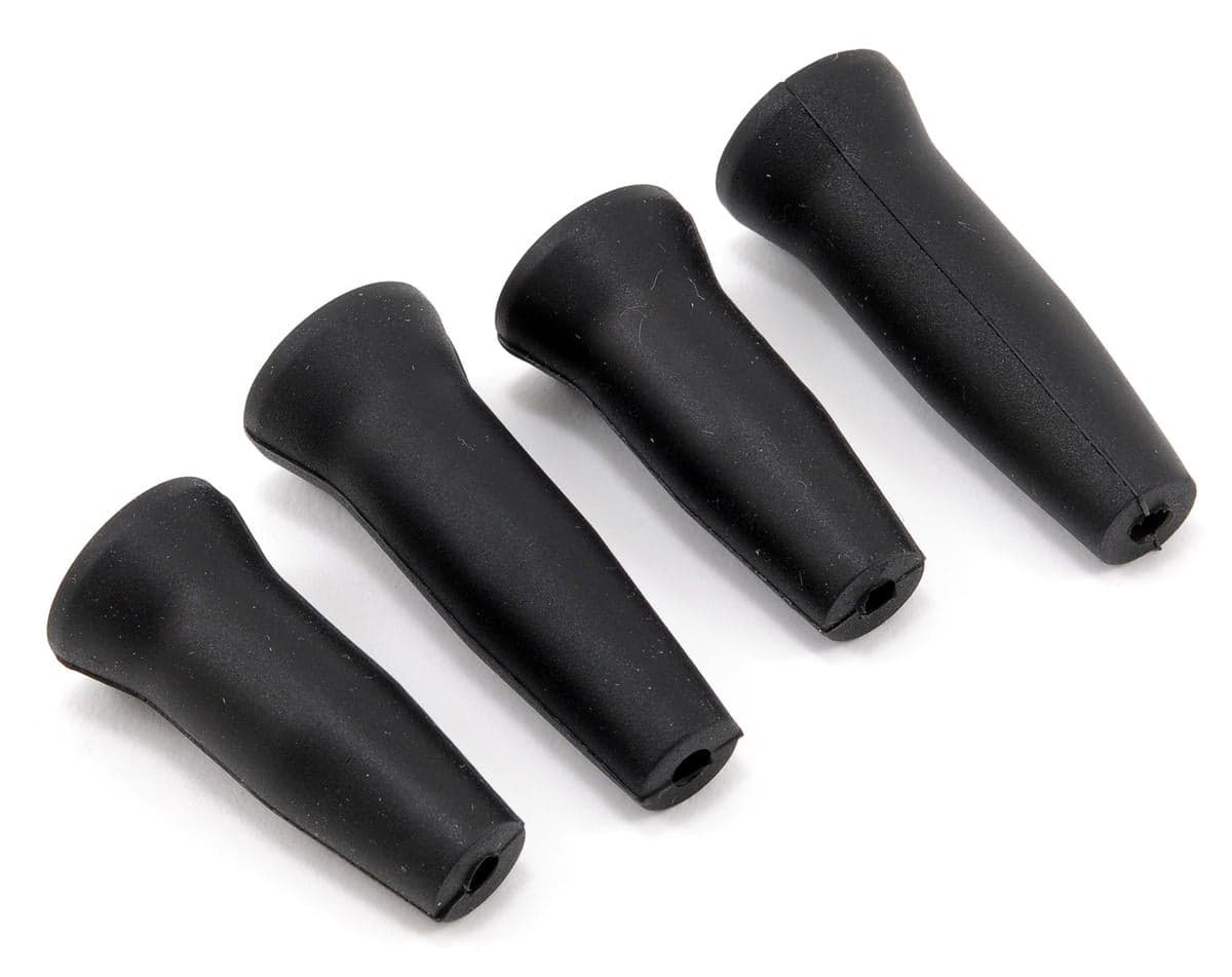 Serpent Shock Boot Set (4)