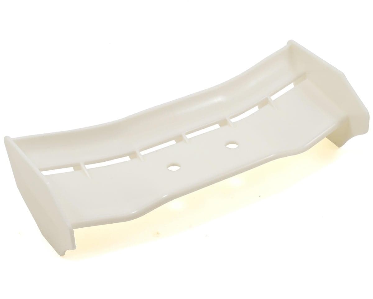 Serpent Low Profile Wing (White)