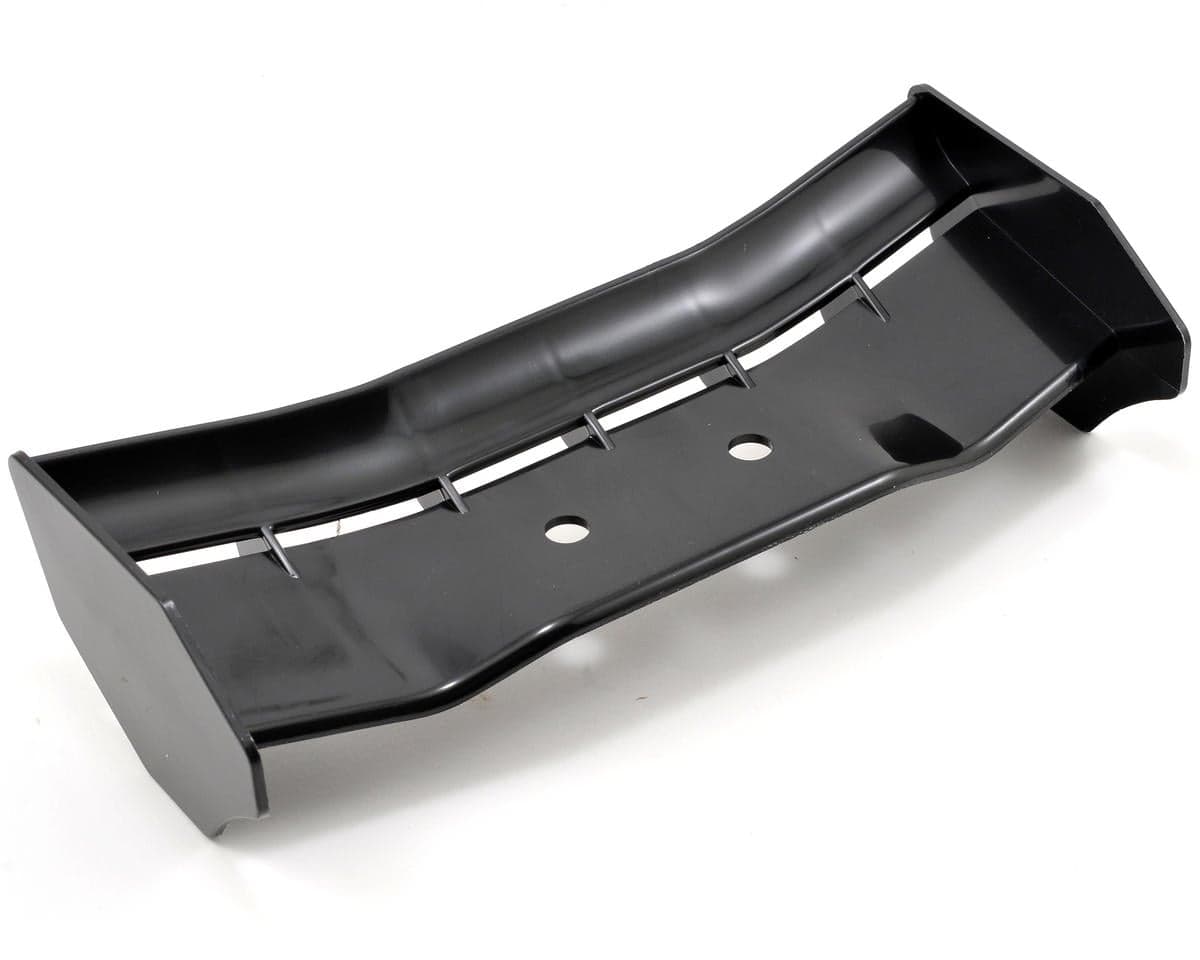 Serpent Low Profile Wing (Black)