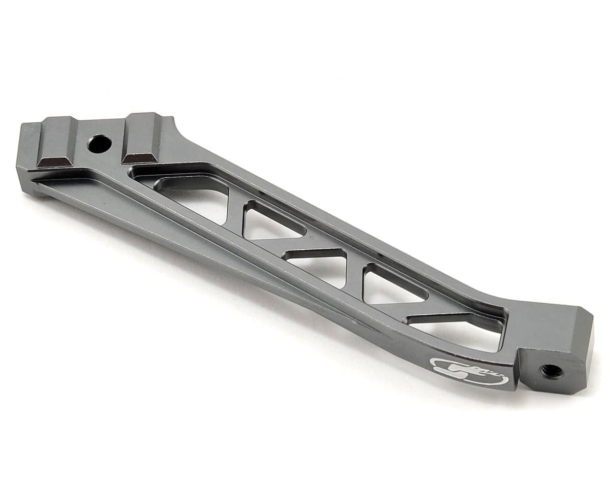 Serpent Aluminum Front Chassis Brace