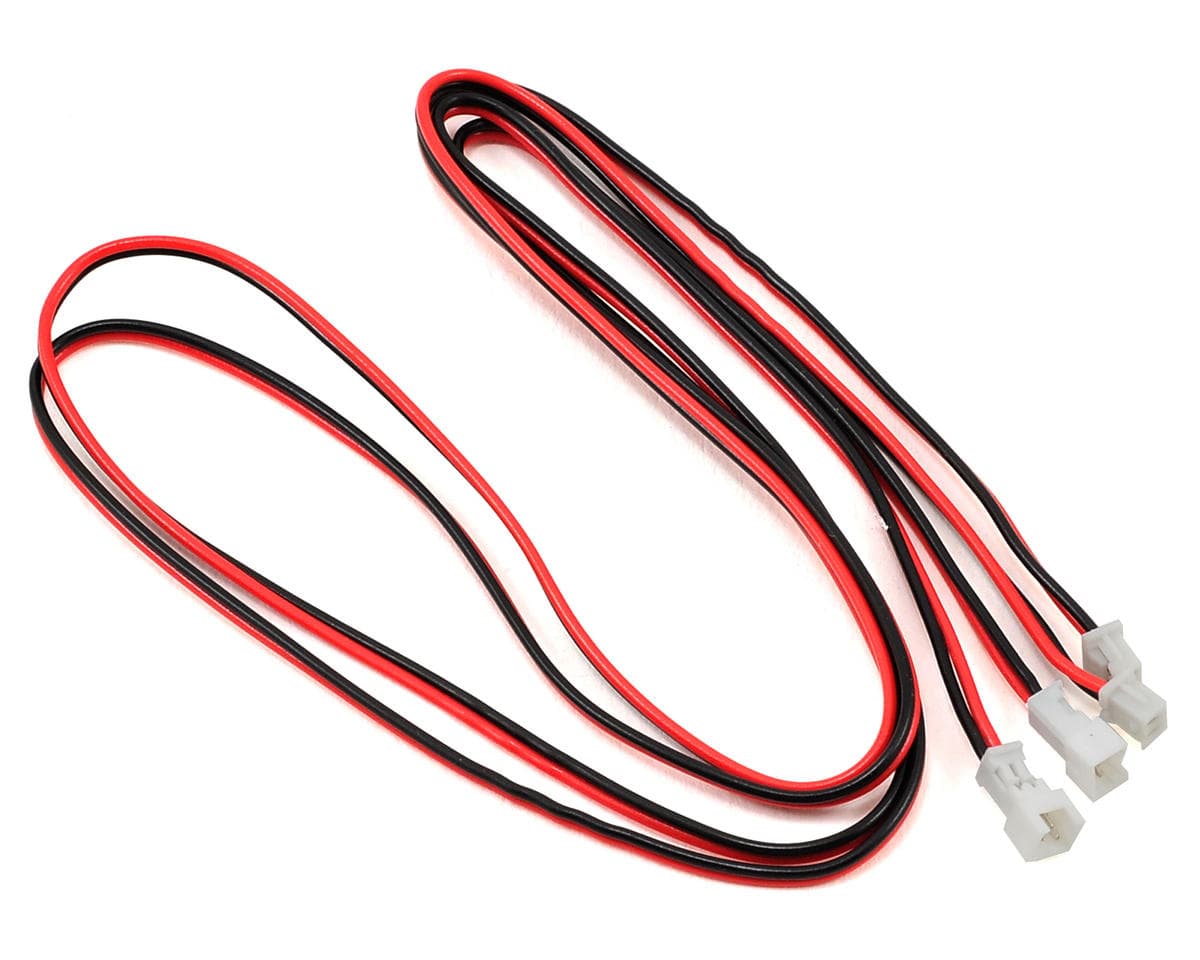 E-flite 18" Universal Light Kit Extension (2)