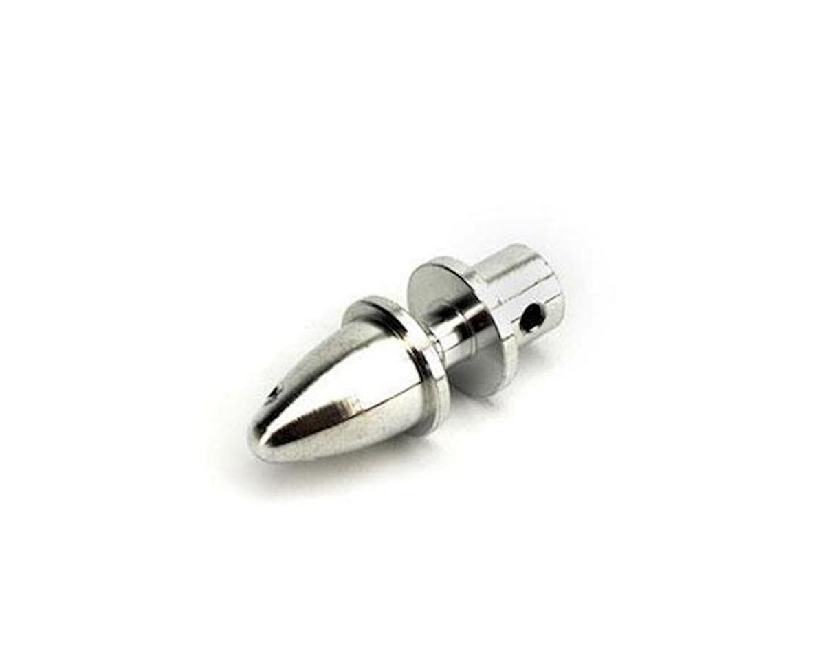 E-flite 6mm Prop Adapter w/Set Screw (Long)