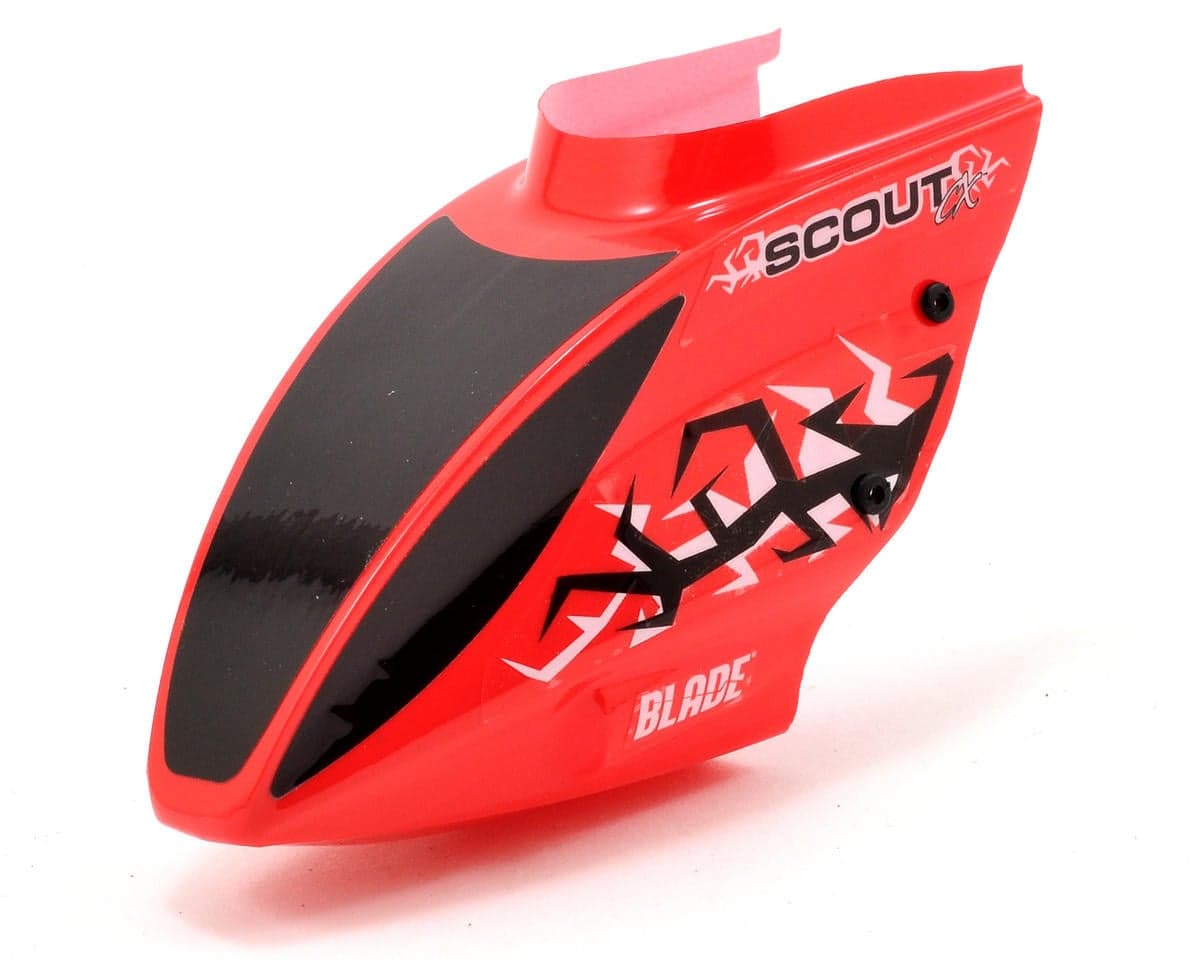 Blade Canopy w/Grommets