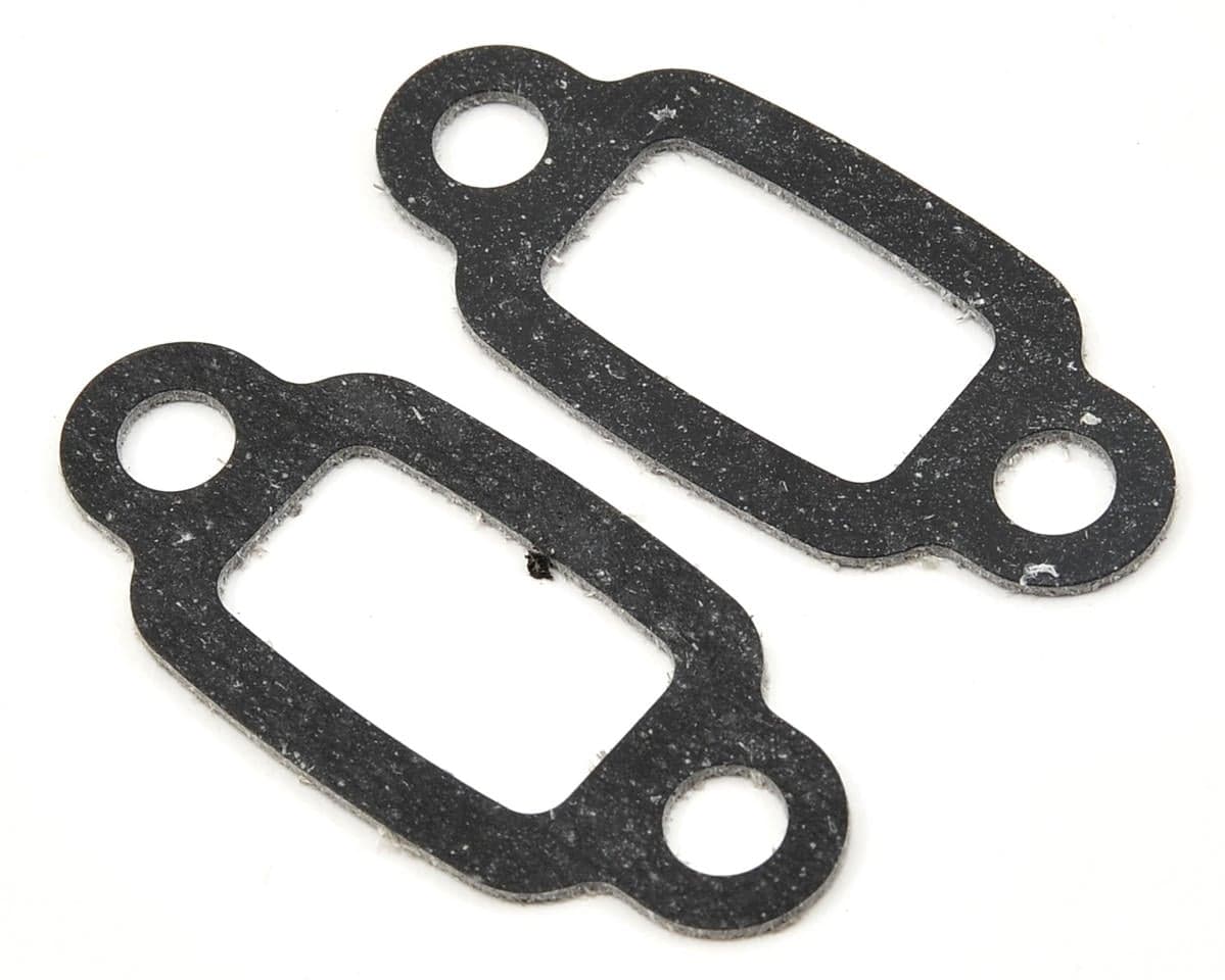 Losi Exhaust Gasket Set (2) (26cc)