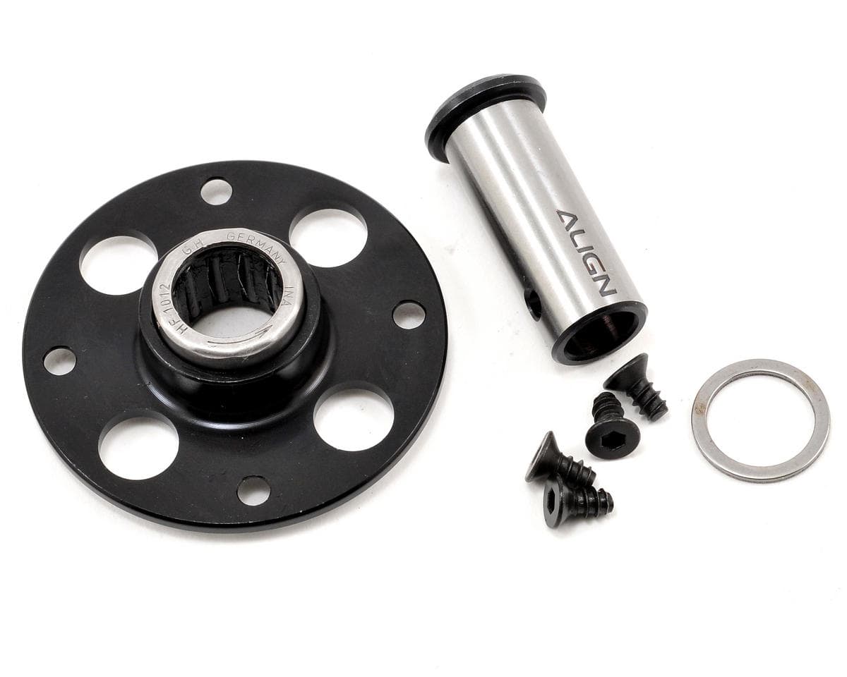 Align 500PRO Main Gear Case Set