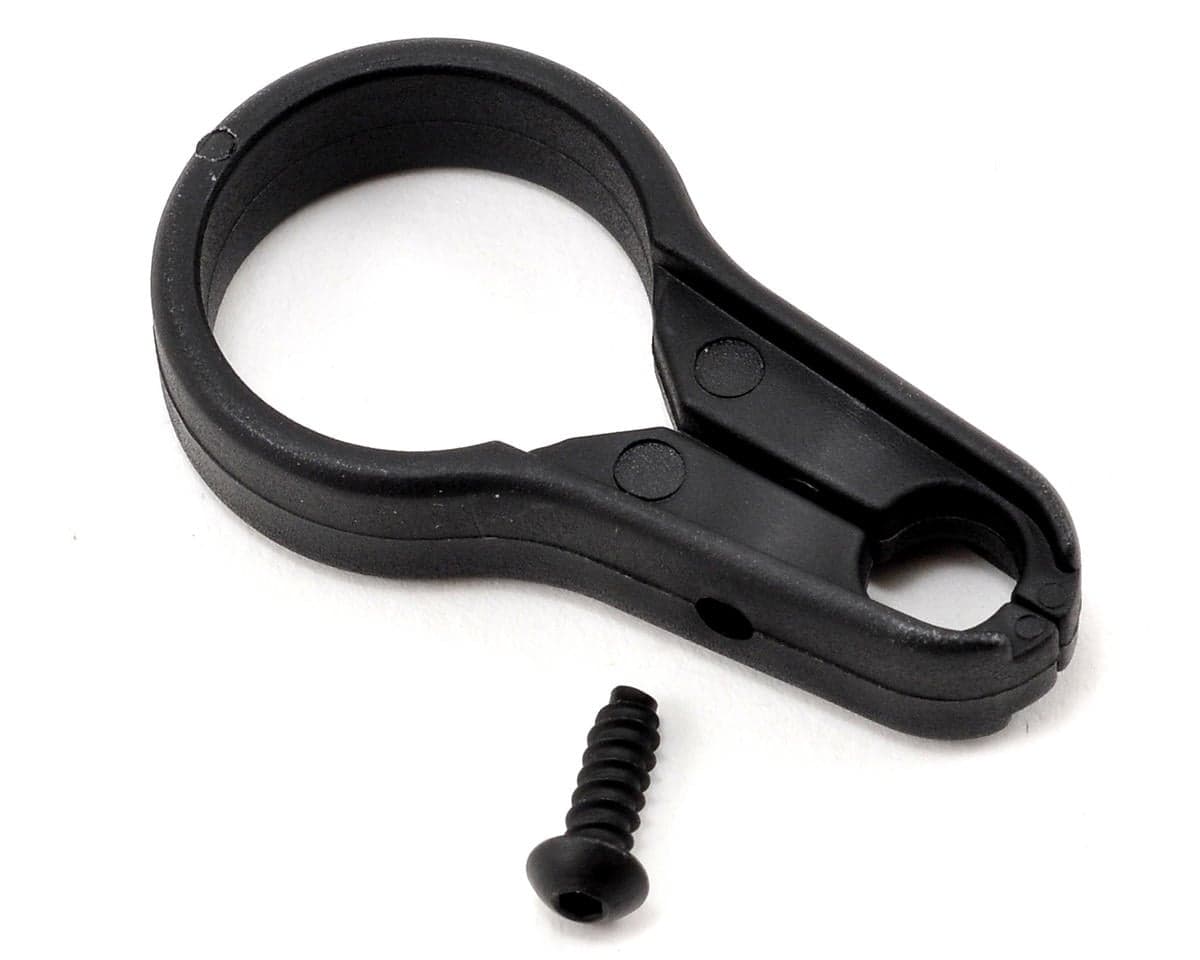 Align 500PRO Tail Control Guide