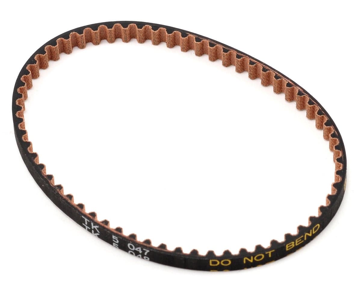 Schumacher Bando Extra Strong Rear Belt