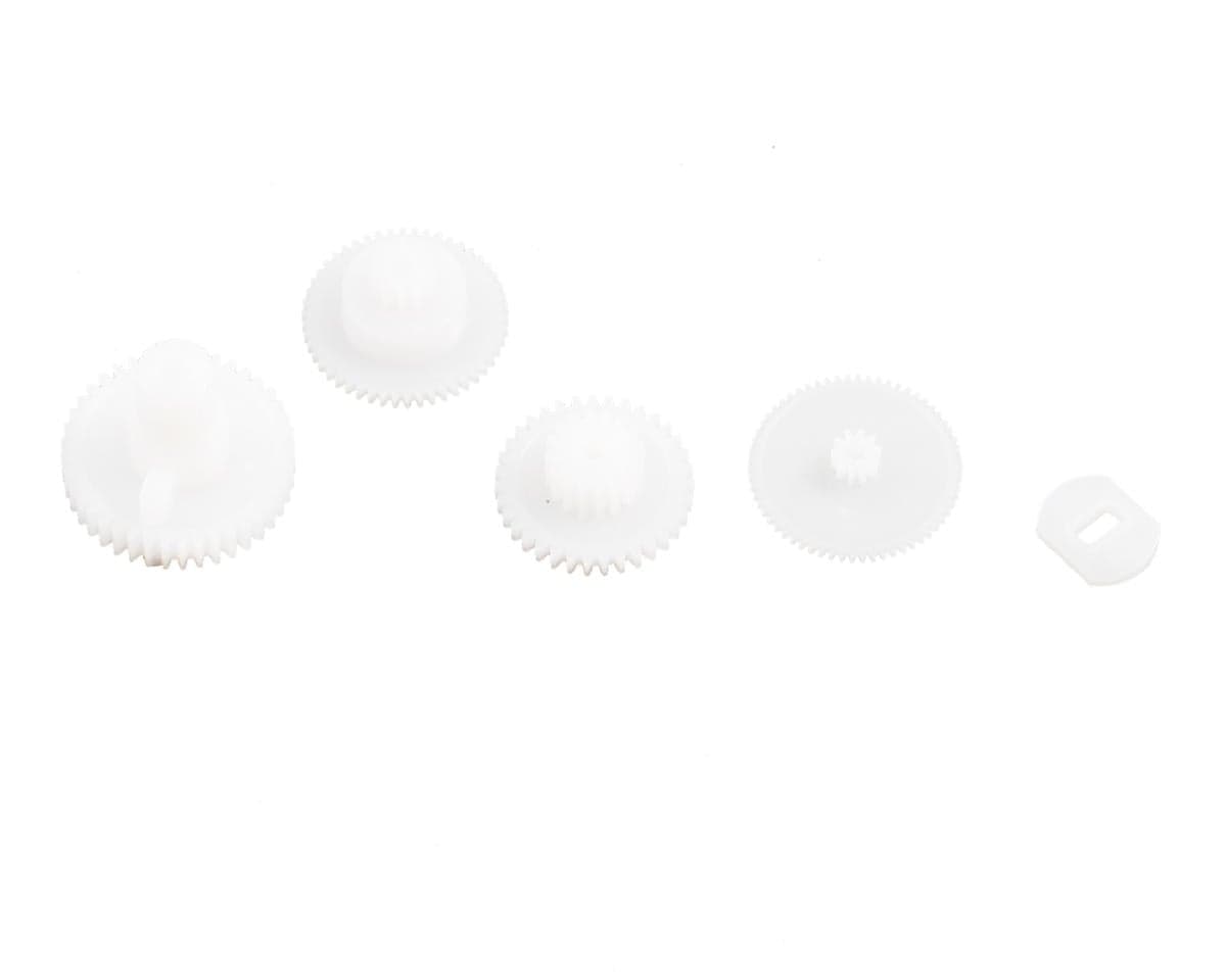 Hitec Servo Gear Set: HS-422, 425