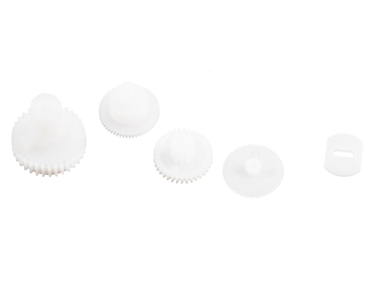 Hitec Servo Gear Set: HS-205BB, 225