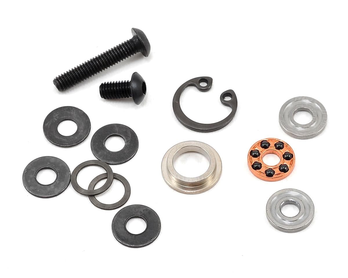 Schumacher HD Differential Screw Set