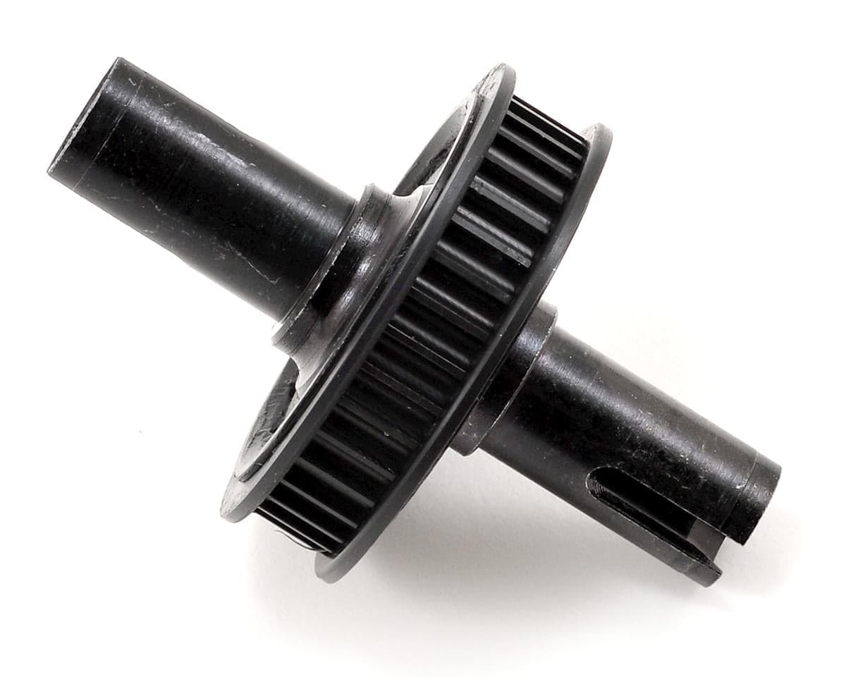 Schumacher Assembled HD Differential