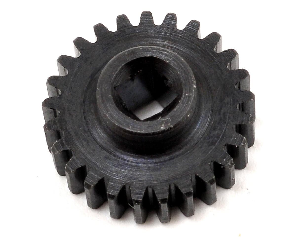 Schumacher Steel Side Gear (25T)
