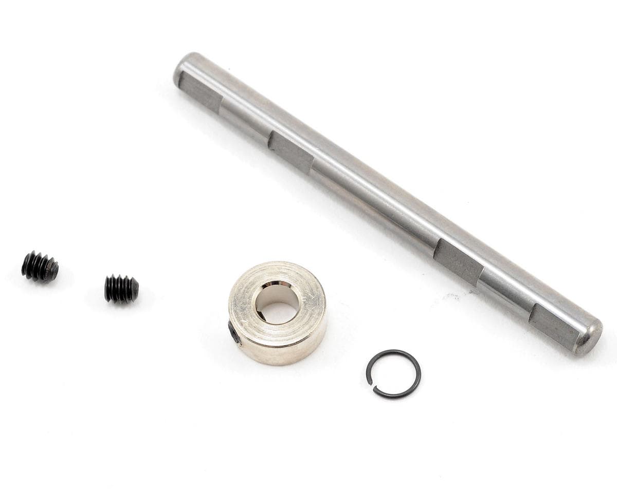 E-flite Park 480 Brushless Outrunner Shaft