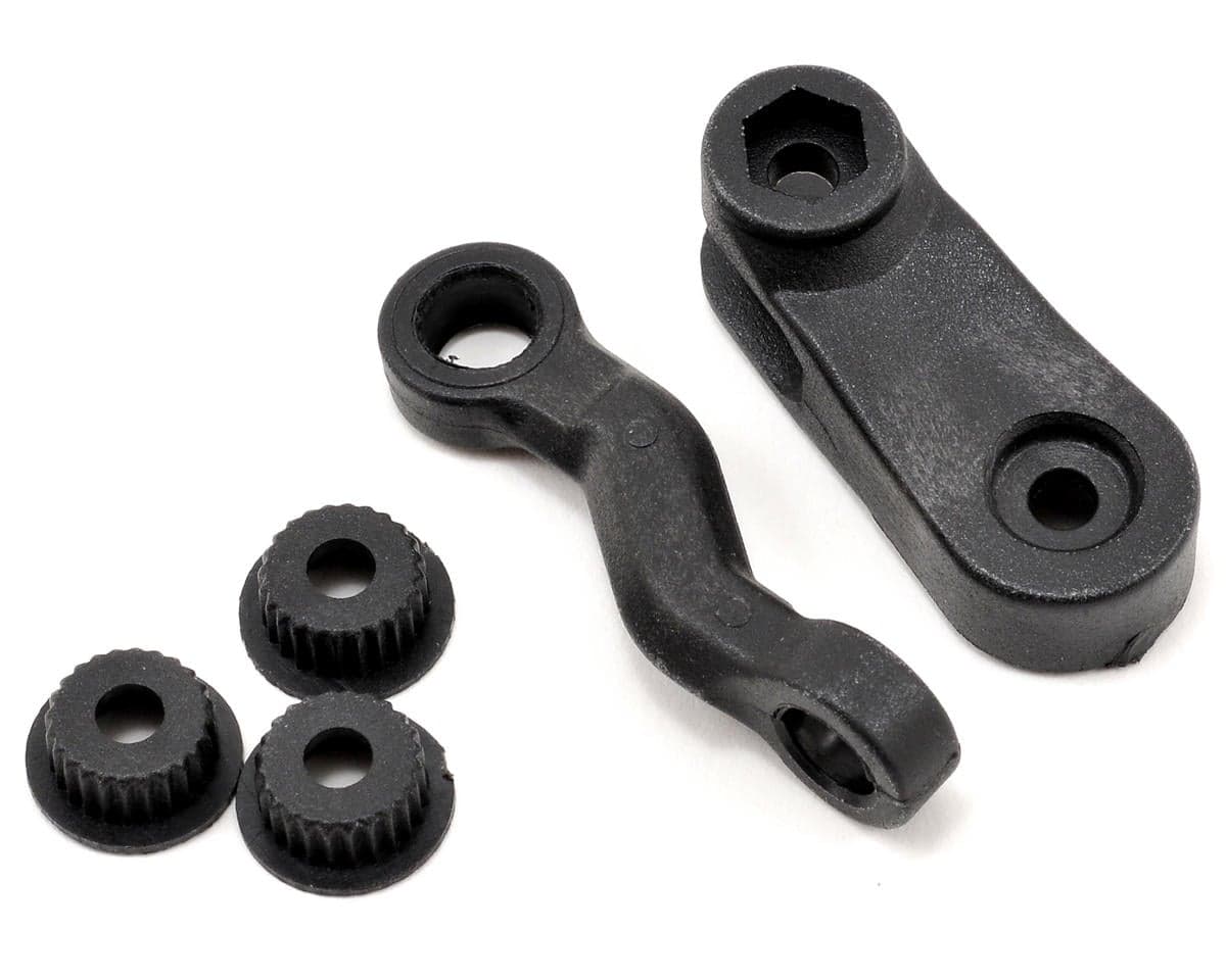 Serpent Steering Servo Horn & Lever Set