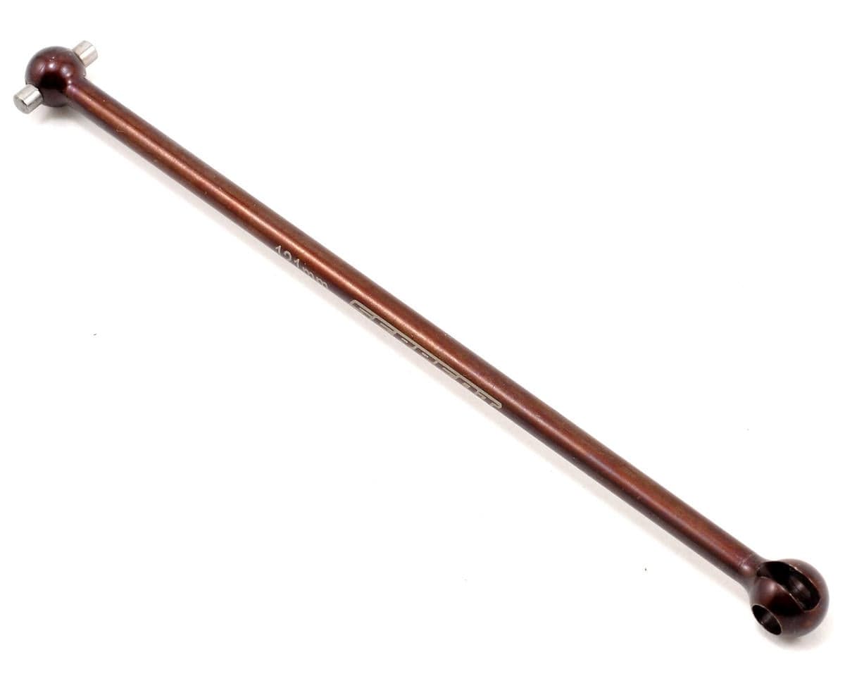 Serpent Center Rear Driveshaft