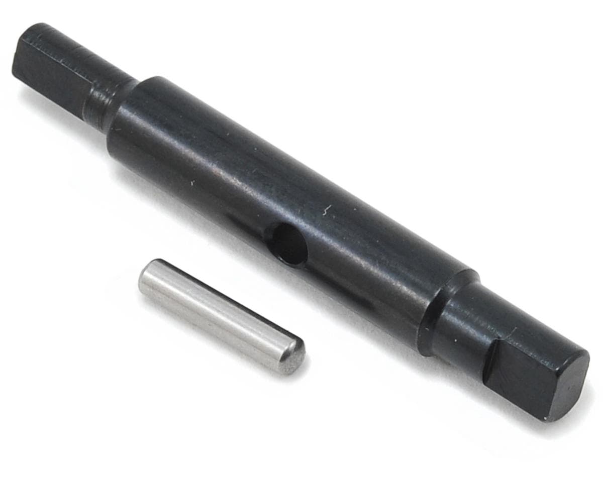 Traxxas Cush Drive Input Shaft & Pin Set