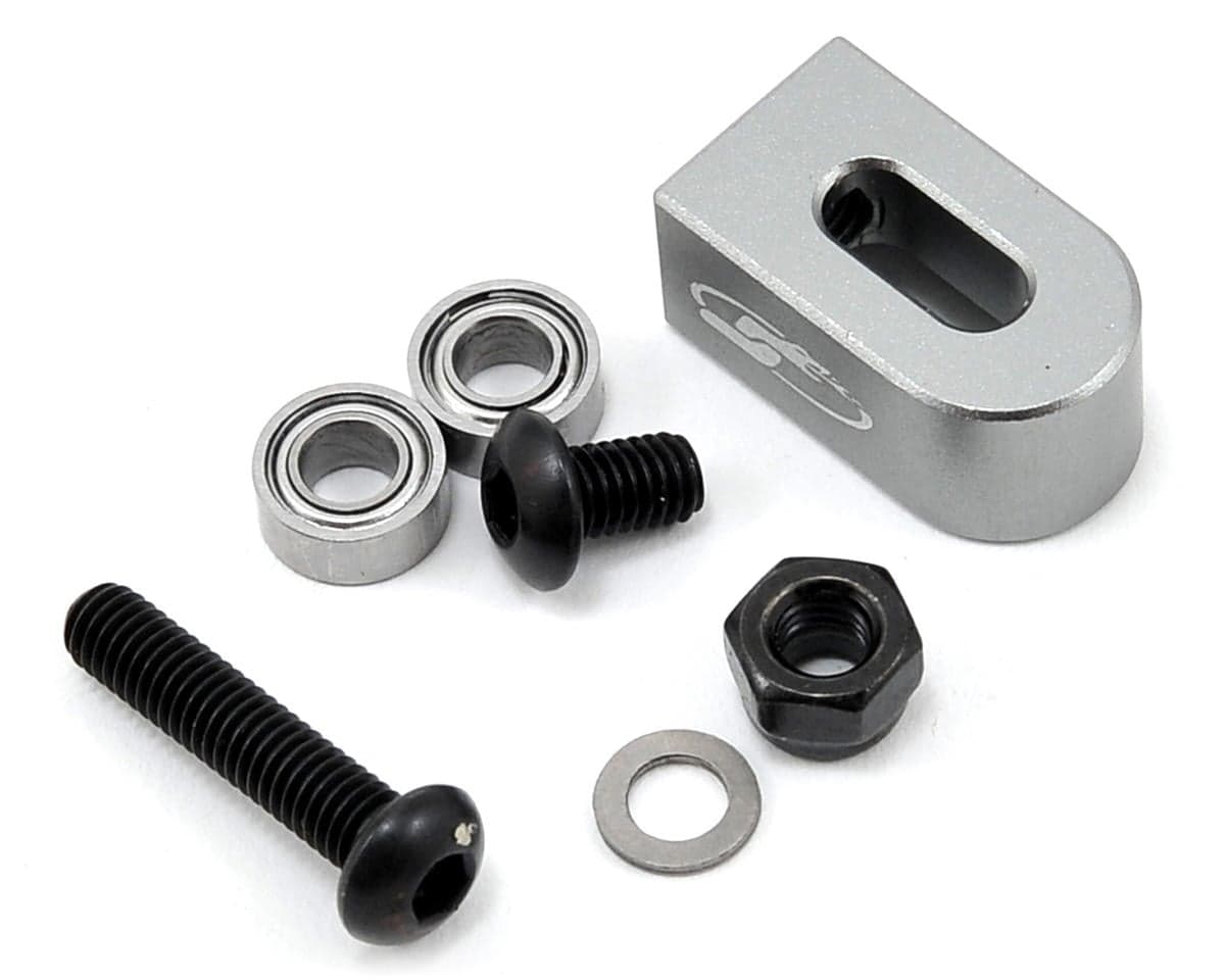 Serpent Aluminum Belt Tensioner Set