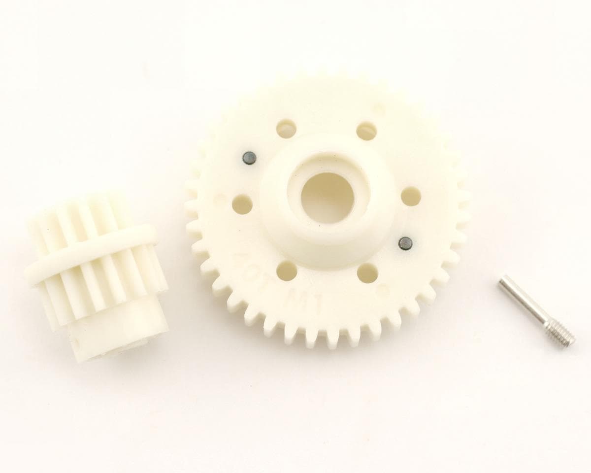 Traxxas Revo 2 Speed Close Ratio Gear Set
