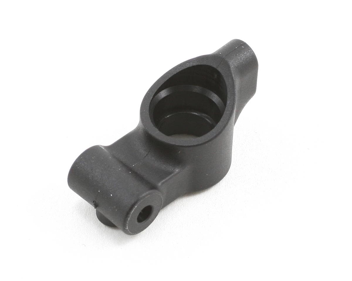 XRAY Hard Composite Foam-Spec Right Side Rear Upright (1° Toe-In)