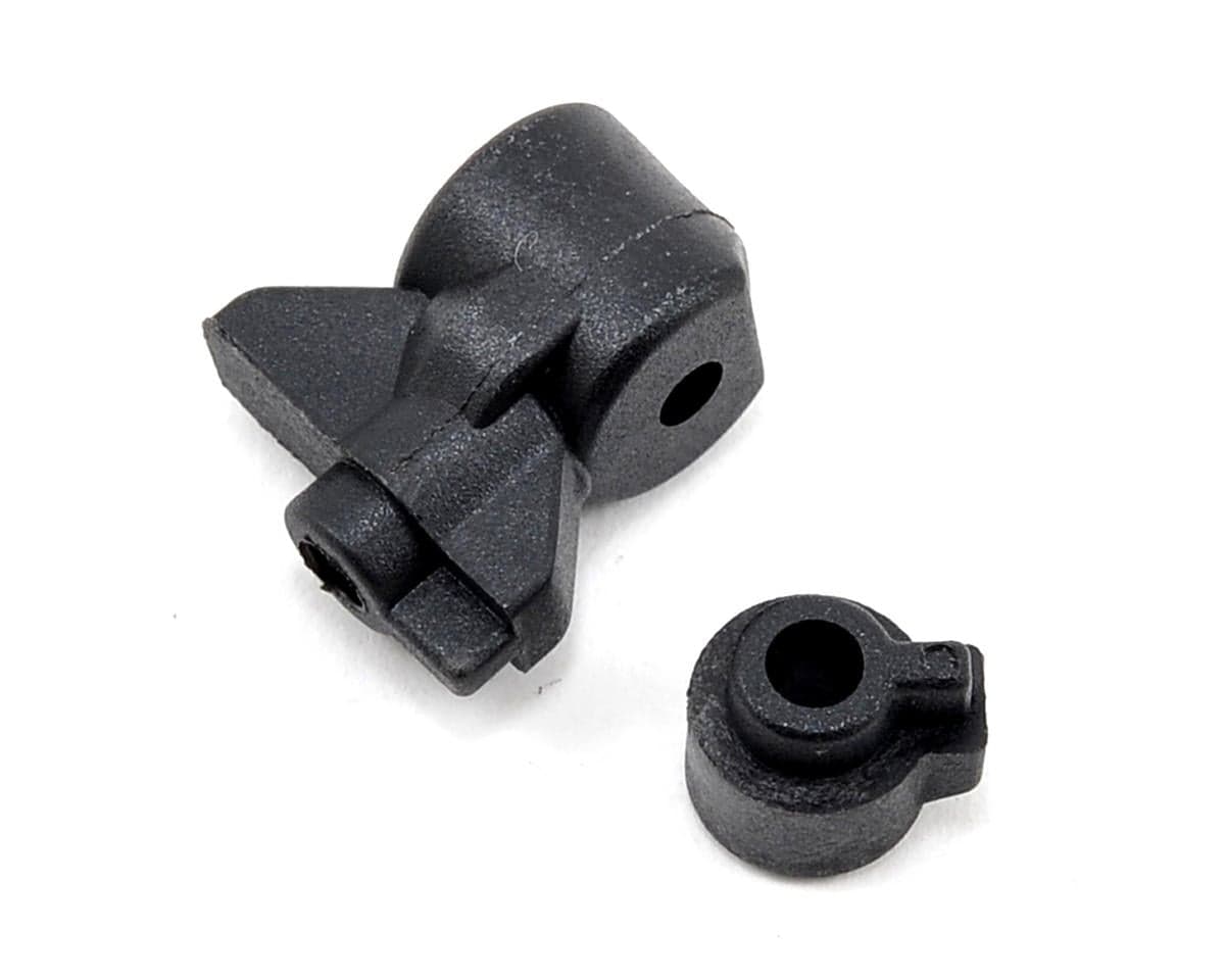 Team Associated Chassis Brace Mount Set