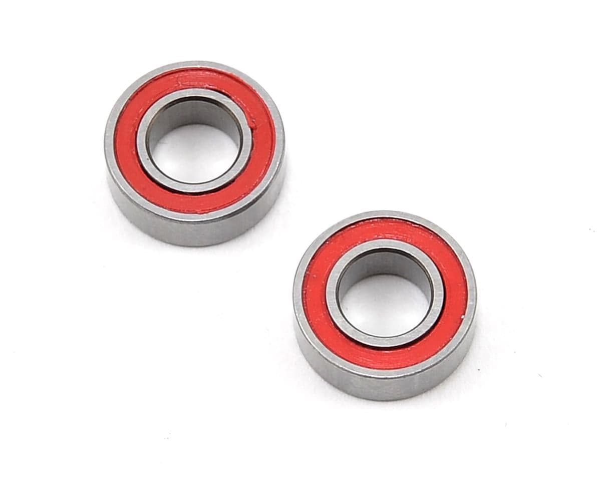 Schumacher 3/16x3/8" Rubber Sealed Ball Bearing Se