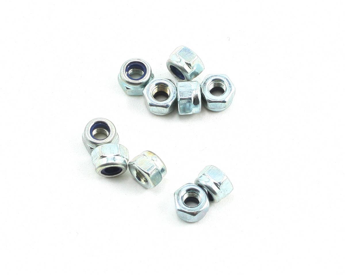 XRAY 3mm Locknut (10)