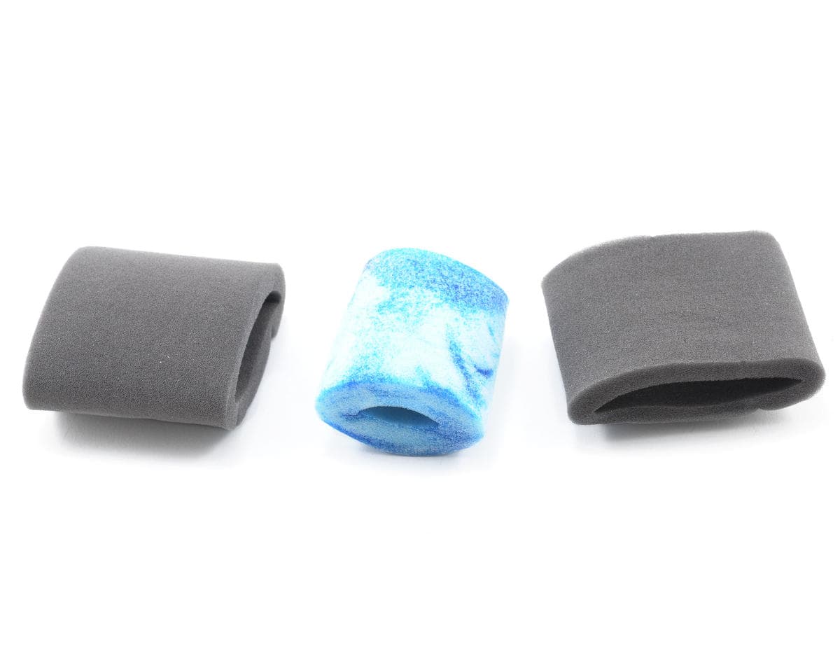 HPI Air Filter Set