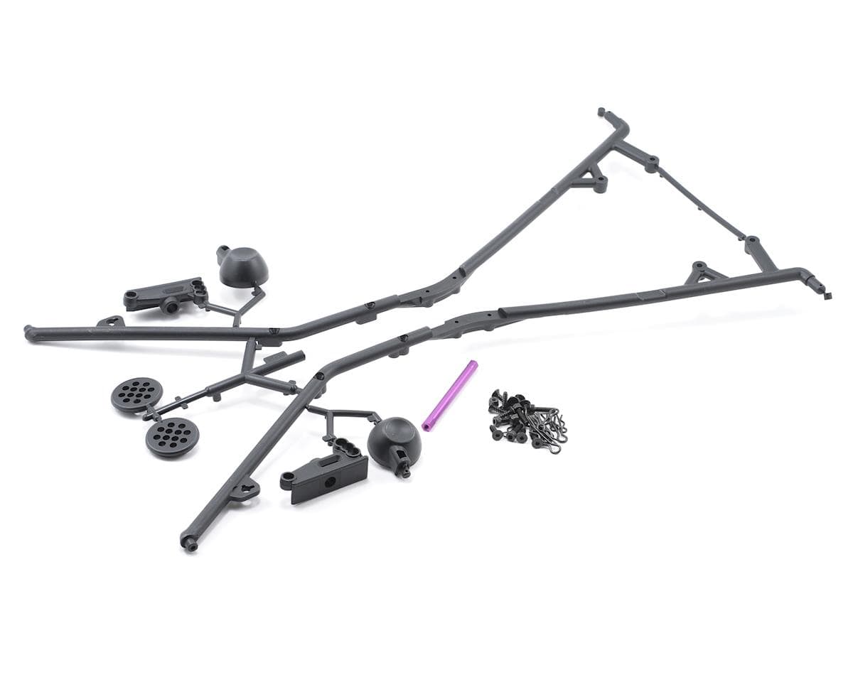HPI Roll Bar Set (Long)