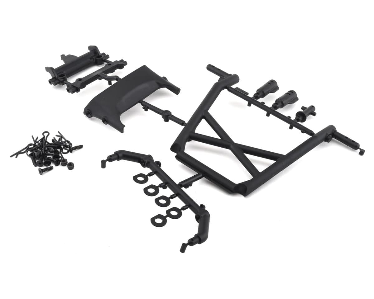 HPI Center Roll Bar Set