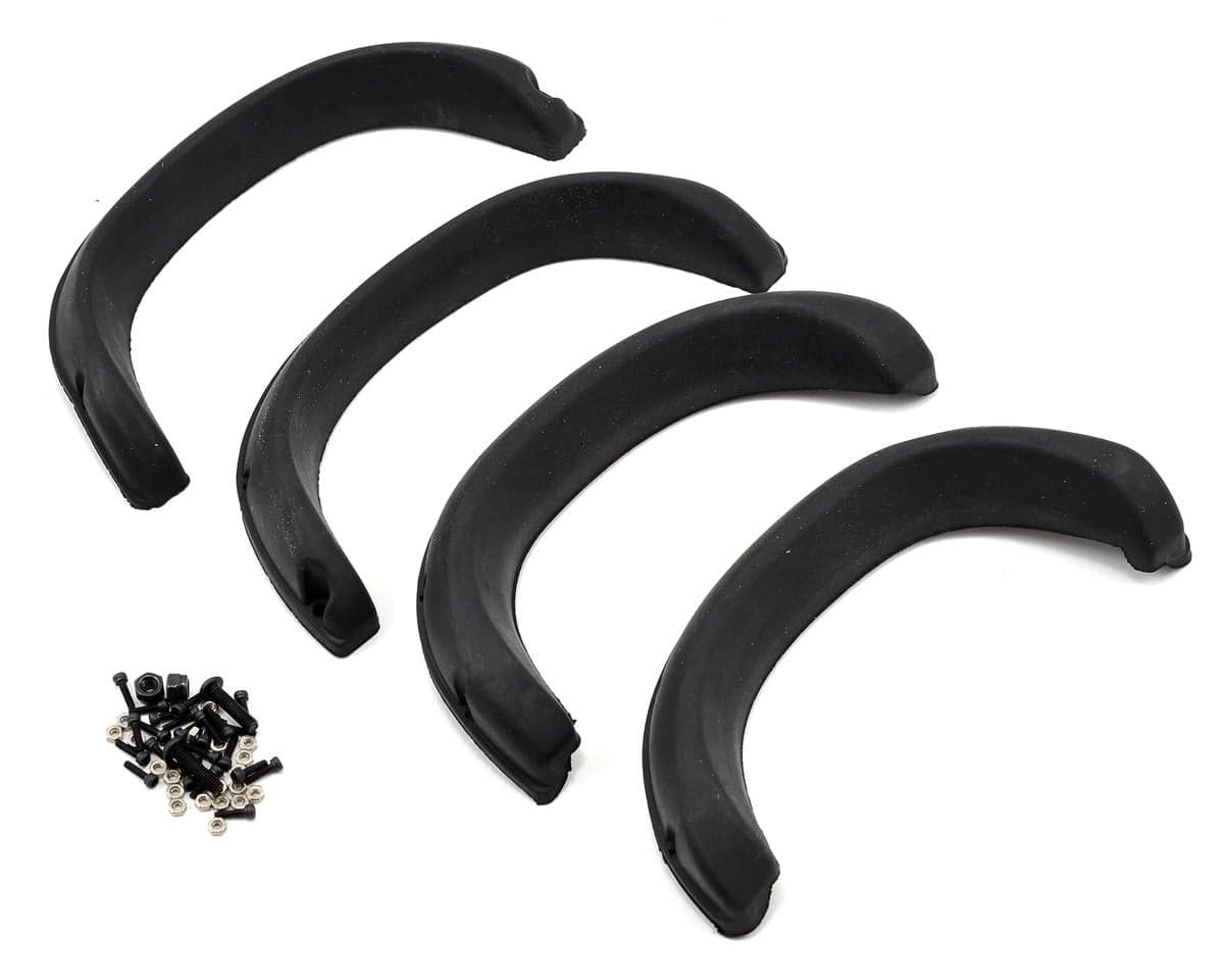 RC4WD Mojave/Hilux Big Boss Fender Flare Kit (4)