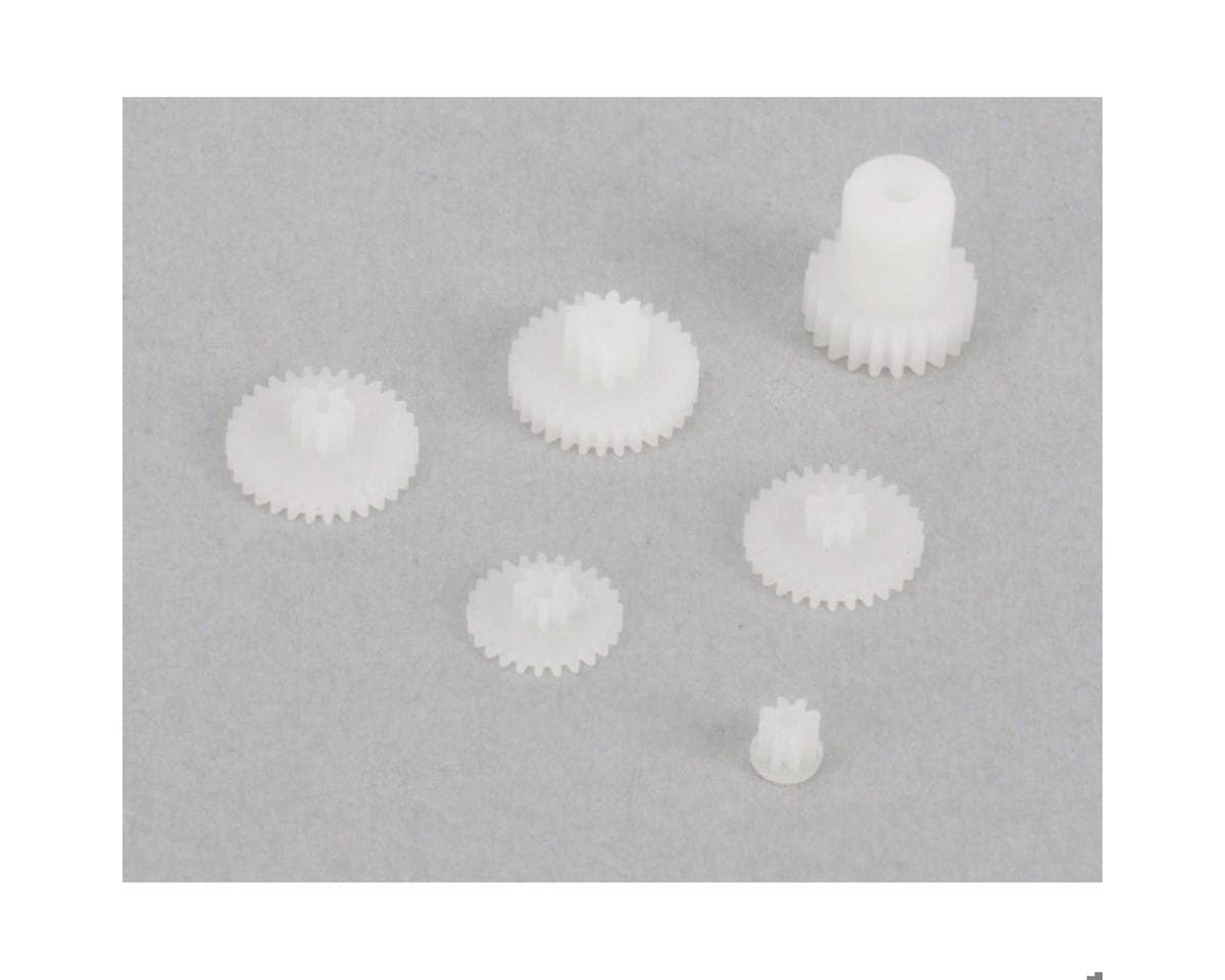 Spektrum RC A2010 Servo Gear Set