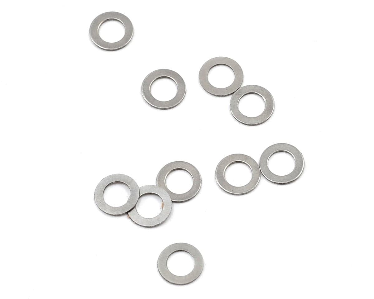 Serpent 3x5x0.3mm Shim (10)