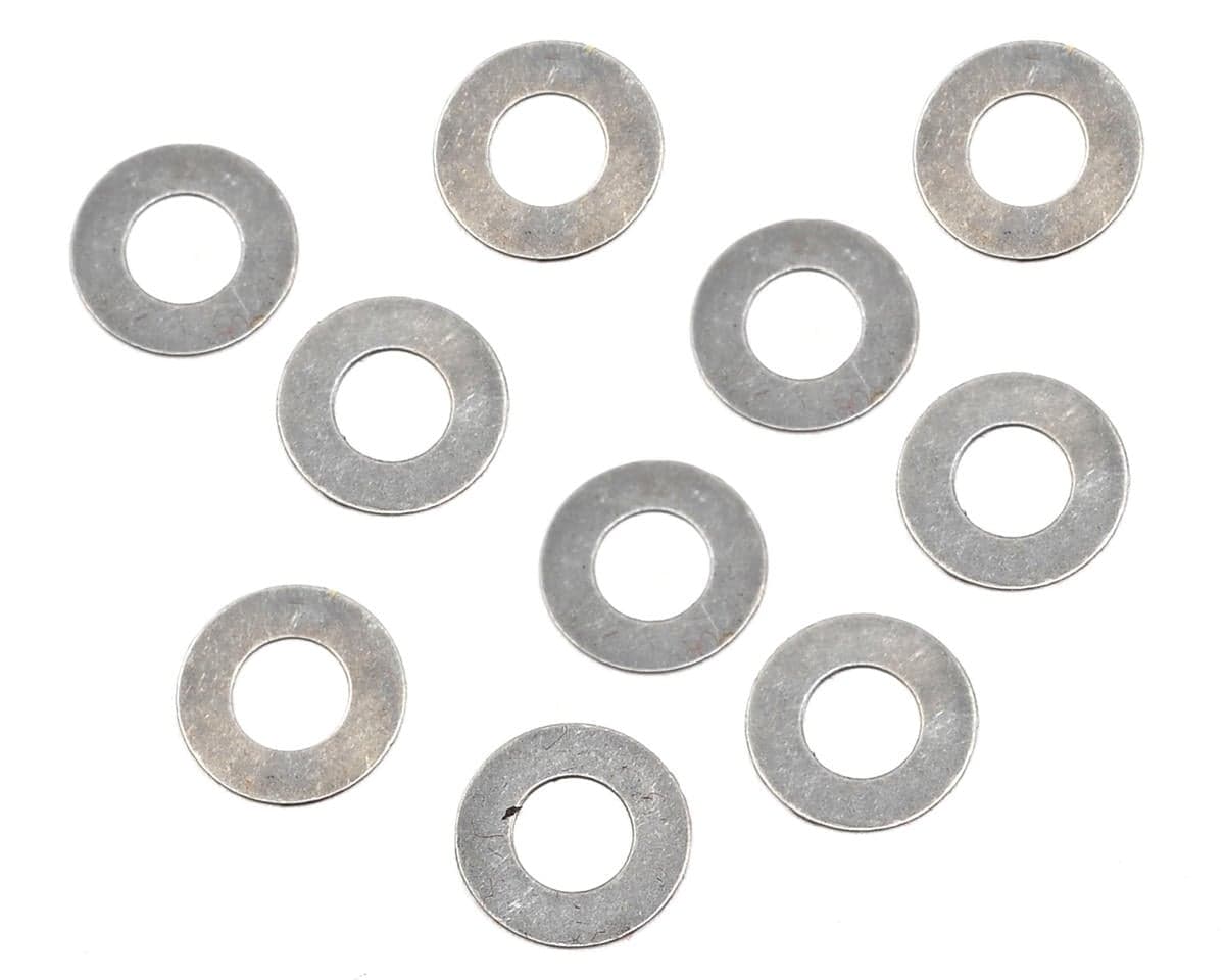 Serpent 4x8x0.1mm Shim (10)