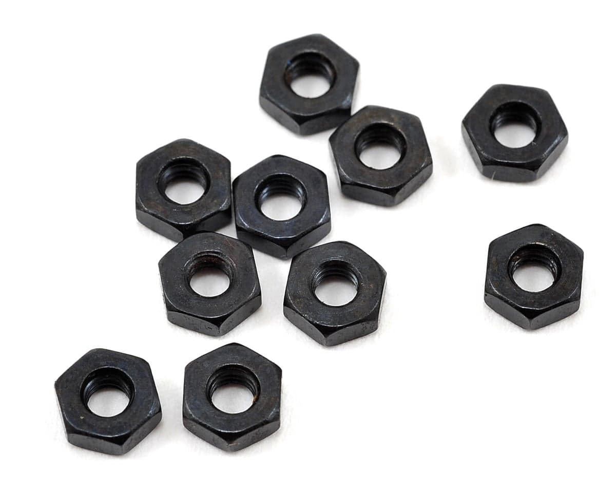 Serpent 2.5mm Nut (10)
