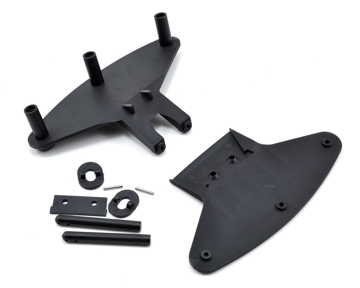 Serpent Bumper Set