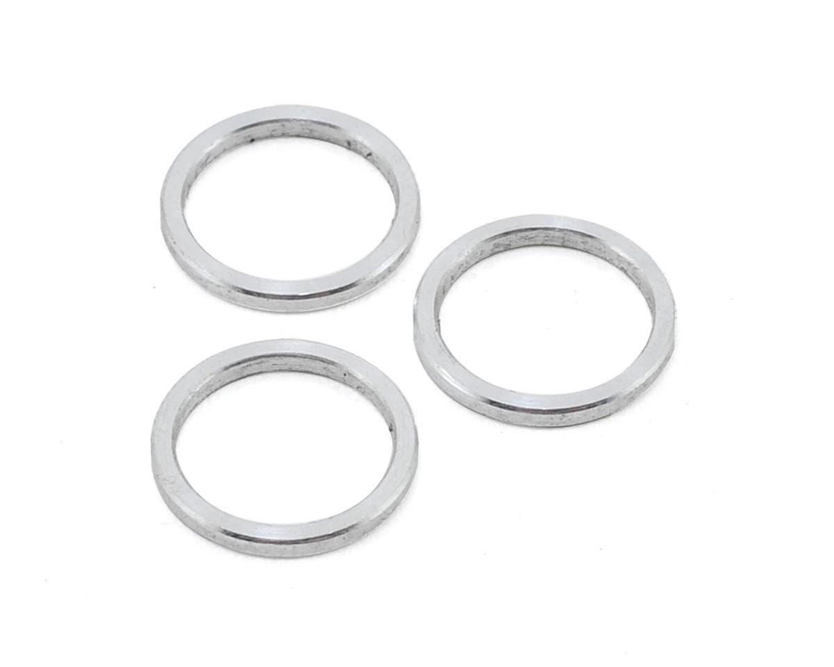 Serpent 2-Speed Gearbox Spacer (3)