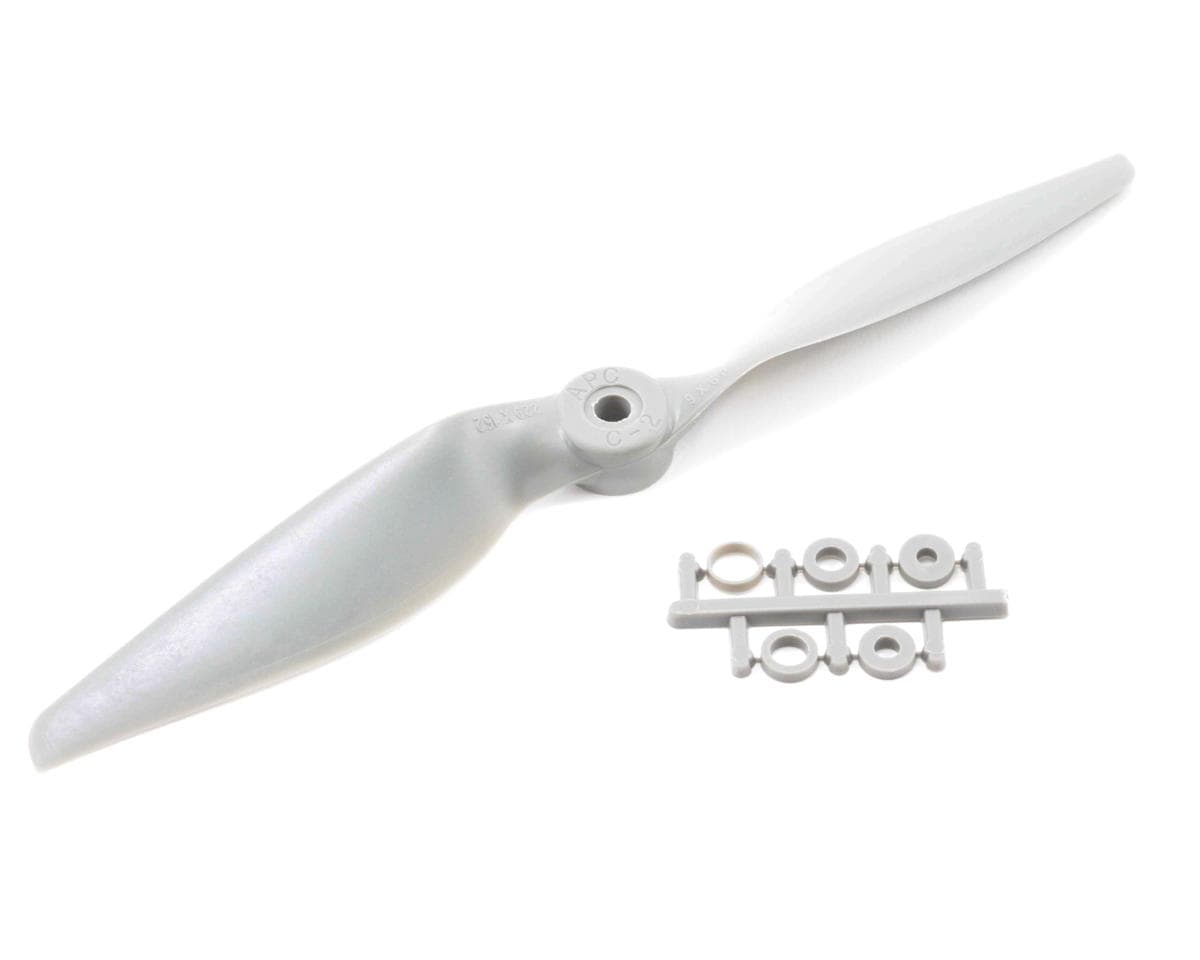 APC 9x6 Thin Electric Pusher Propeller
