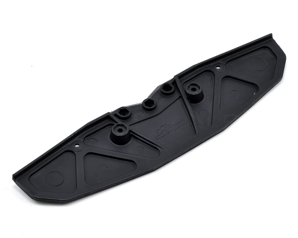 Serpent Bumper